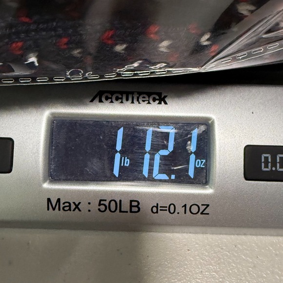 Skjaeveland Of Norway Womens Navy Birds Eye Clasp Cardigan Size Large Wool - Picture 13 of 13